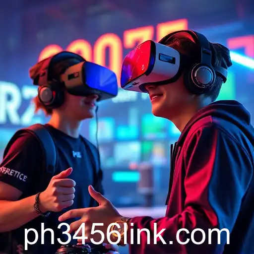 The Evolution of Online Gaming Communities