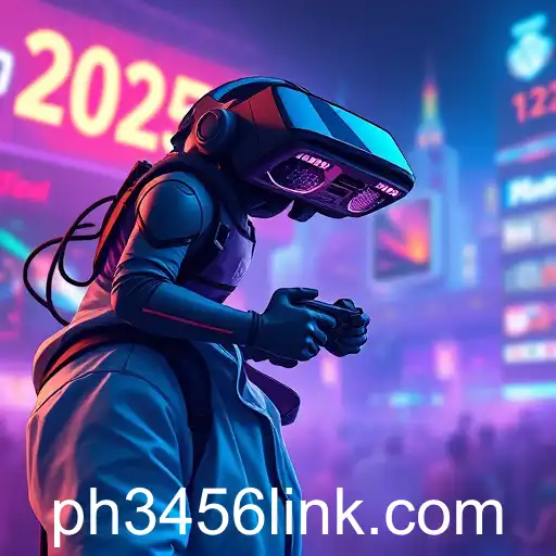 The Evolution of Online Gaming in Mid-2020s