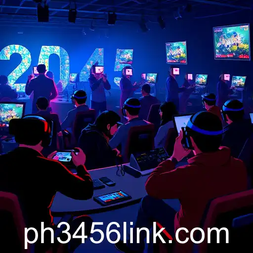 The Rising Popularity of Online Gaming Platforms