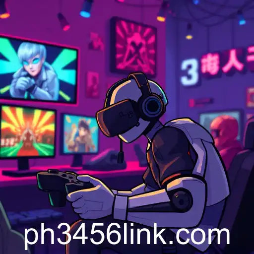 Emerging Trends in Online English Gaming