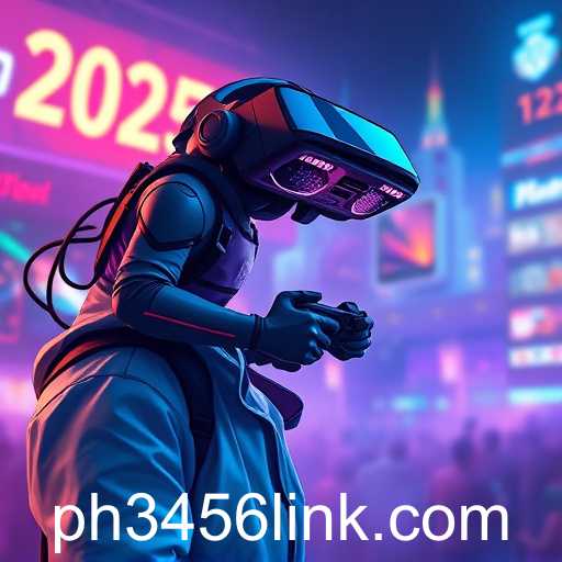 The Evolution of Online Gaming in Mid-2020s