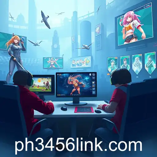 Gaming Evolution in 2025