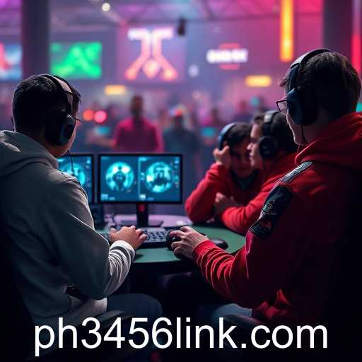 Gaming in the Age of AI: PH3456's Impact on the Industry