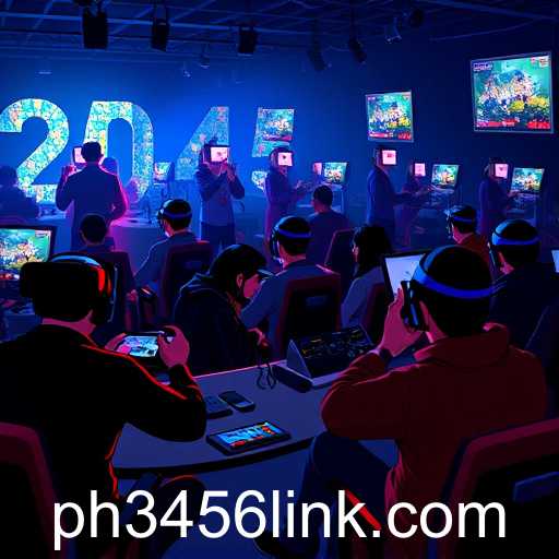 The Rising Popularity of Online Gaming Platforms