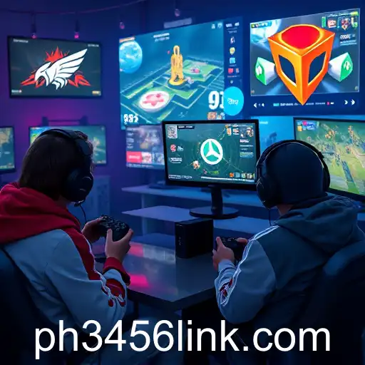 Gaming Dynamics in a Shifting Landscape