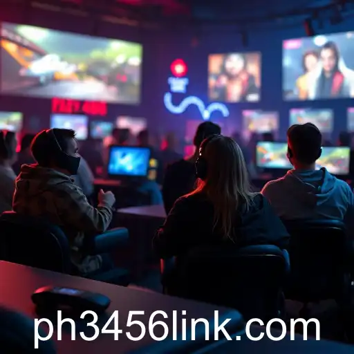 The Rise of Interactive Gaming Platforms