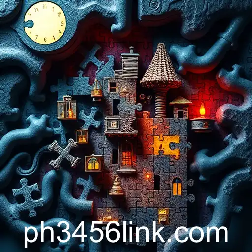 Exploring the Intriguing World of Puzzle Games