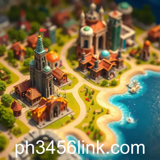 Exploring the World of Simulation Games: A Portal to Endless Possibilities