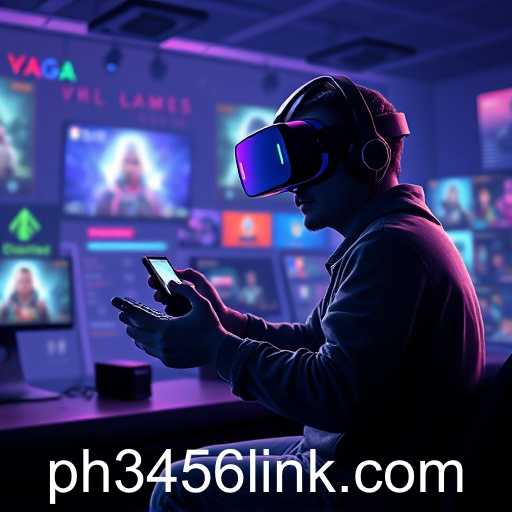 The Impact of Online Gaming in 2025