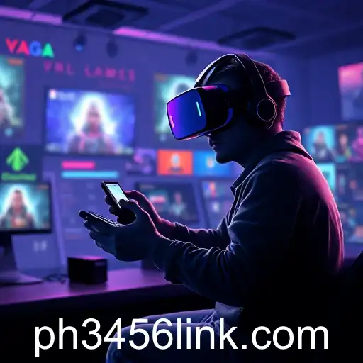 The Impact of Online Gaming in 2025